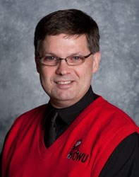 Special Awards Profile: Ohio Wesleyan SID Mark Beckenbach to be inducted Into CoSIDA Hall of Fame